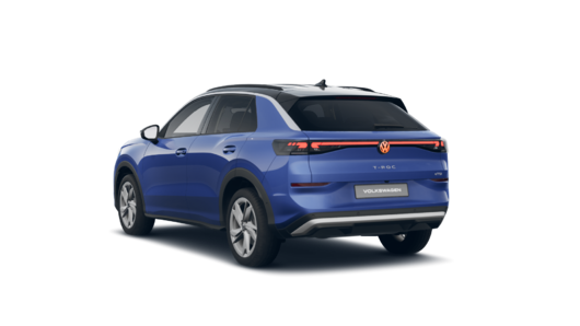 Obrázek T-Roc Life 1,5 eTSI 110 kW 7DSG