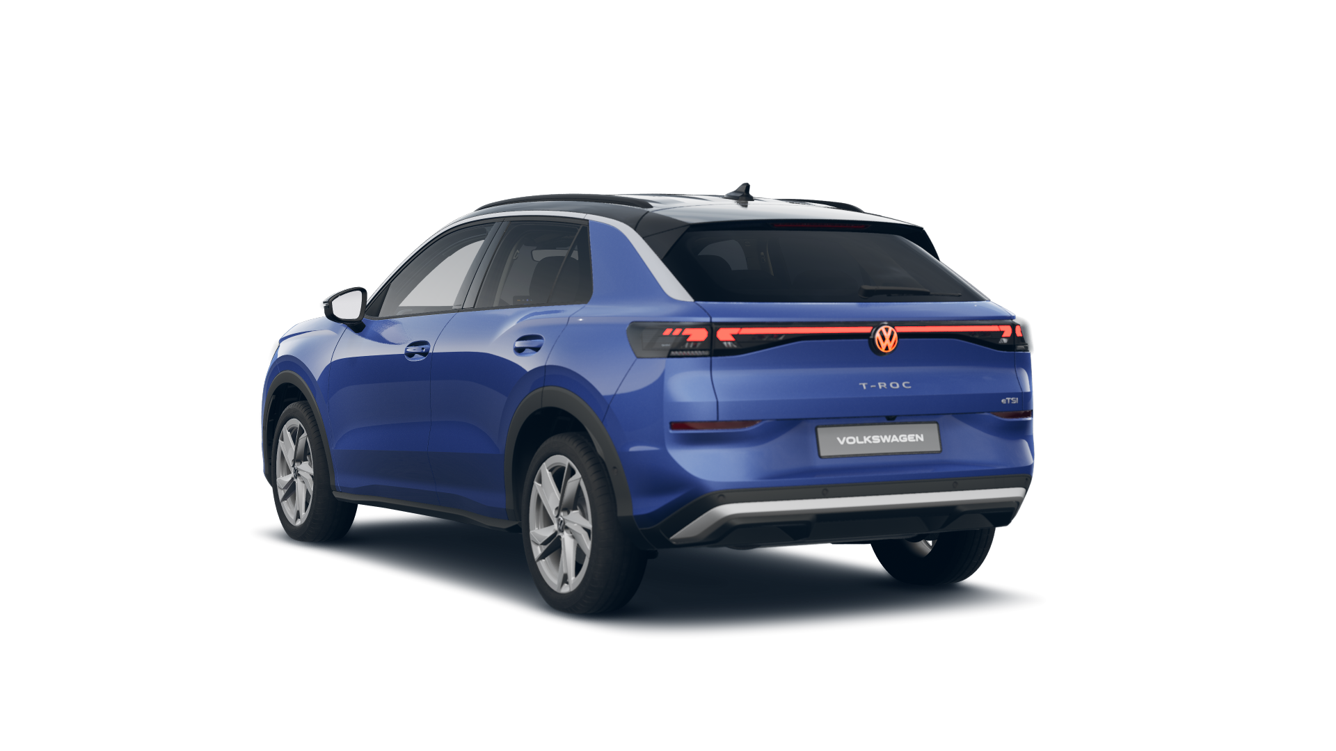 Obrázek T-Roc Life 1,5 eTSI 110 kW 7DSG