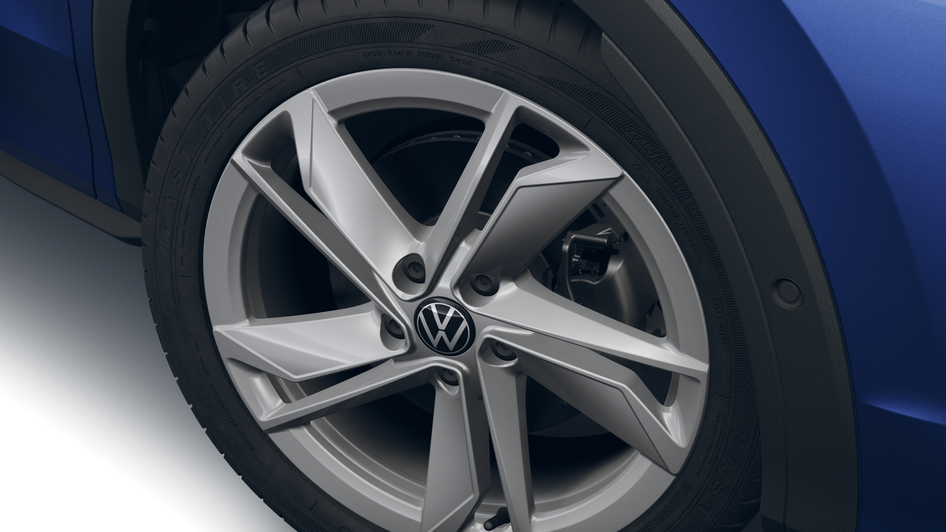 Obrázek T-Roc Life 1,5 eTSI 110 kW 7DSG