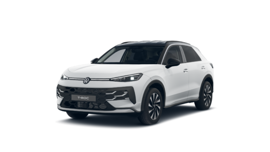 Obrázek T-Roc Life 1,5 eTSI 110 kW 7DSG