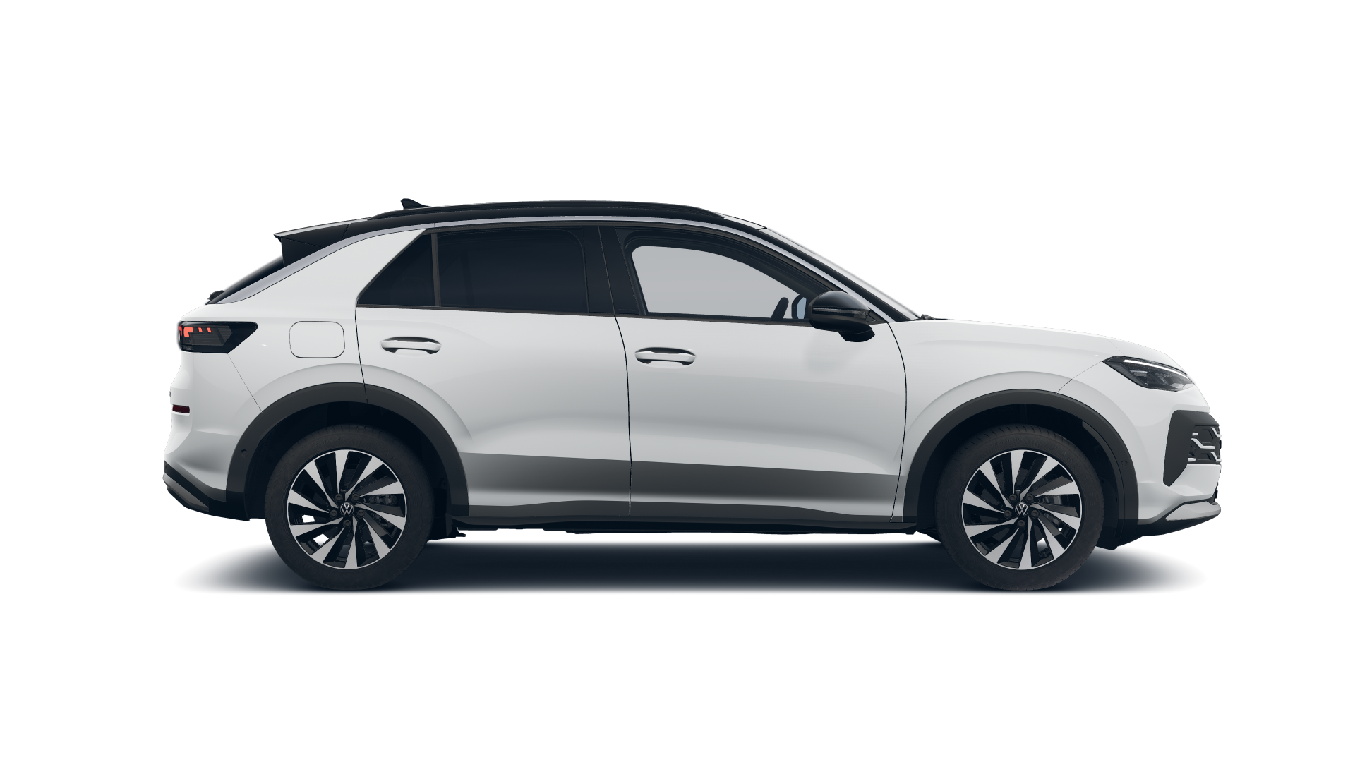 Obrázek T-Roc Life 1,5 eTSI 110 kW 7DSG