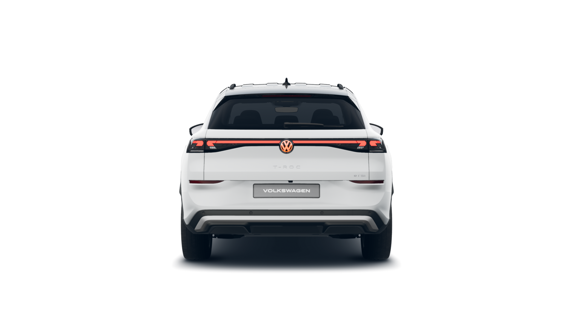 Obrázek T-Roc Life 1,5 eTSI 110 kW 7DSG