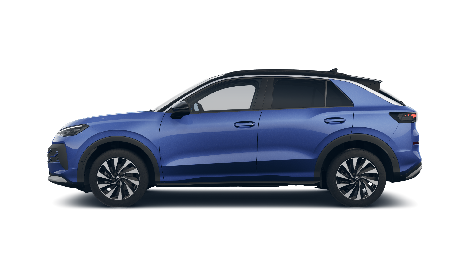 Obrázek T-Roc Life 1,5 eTSI 110 kW 7DSG