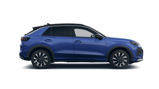 Obrázek T-Roc Life 1,5 eTSI 110 kW 7DSG