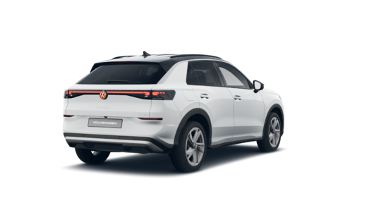 Obrázek T-Roc Life 1,5 eTSI 110 kW 7DSG