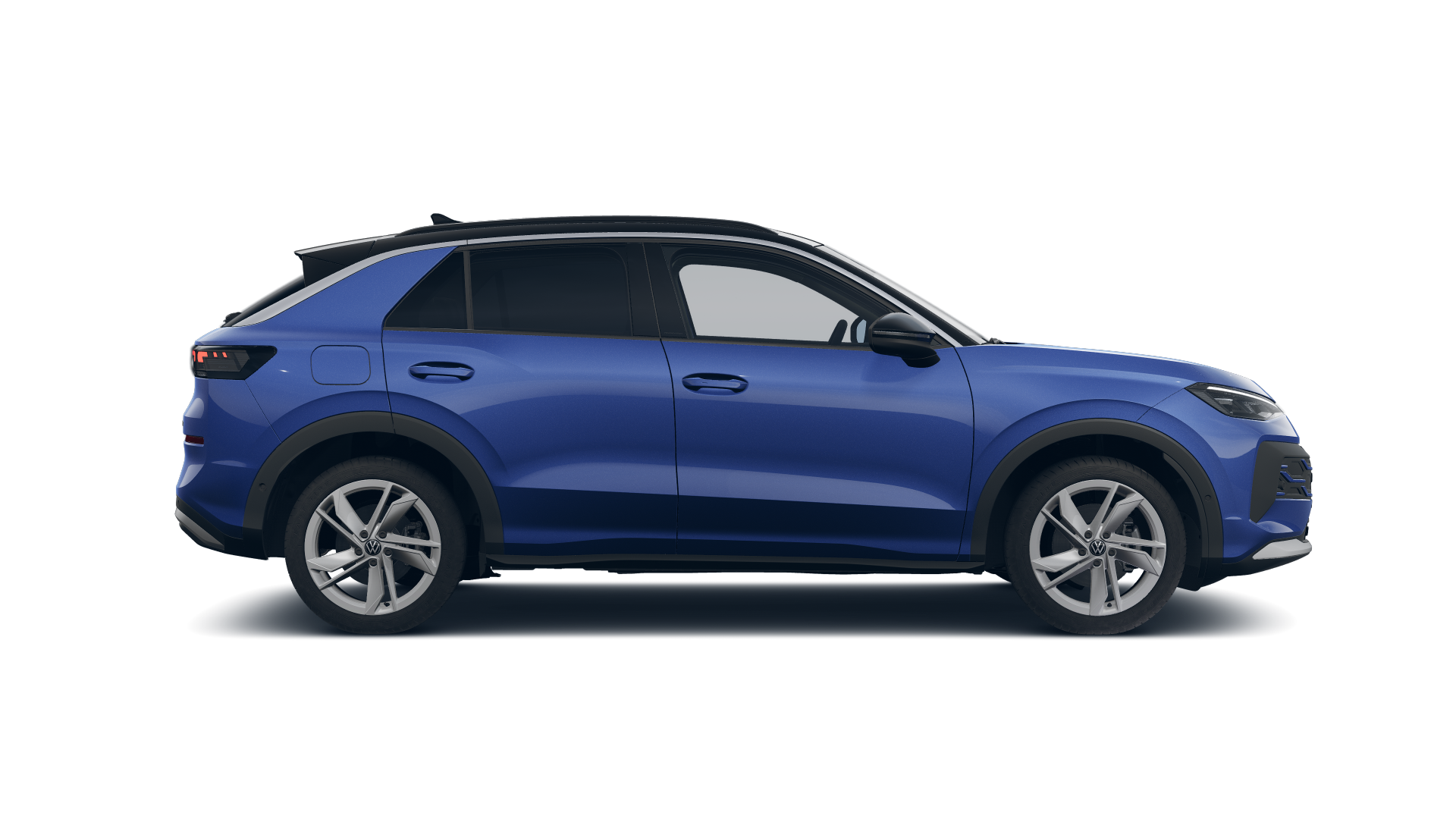 Obrázek T-Roc Life 1,5 eTSI 110 kW 7DSG