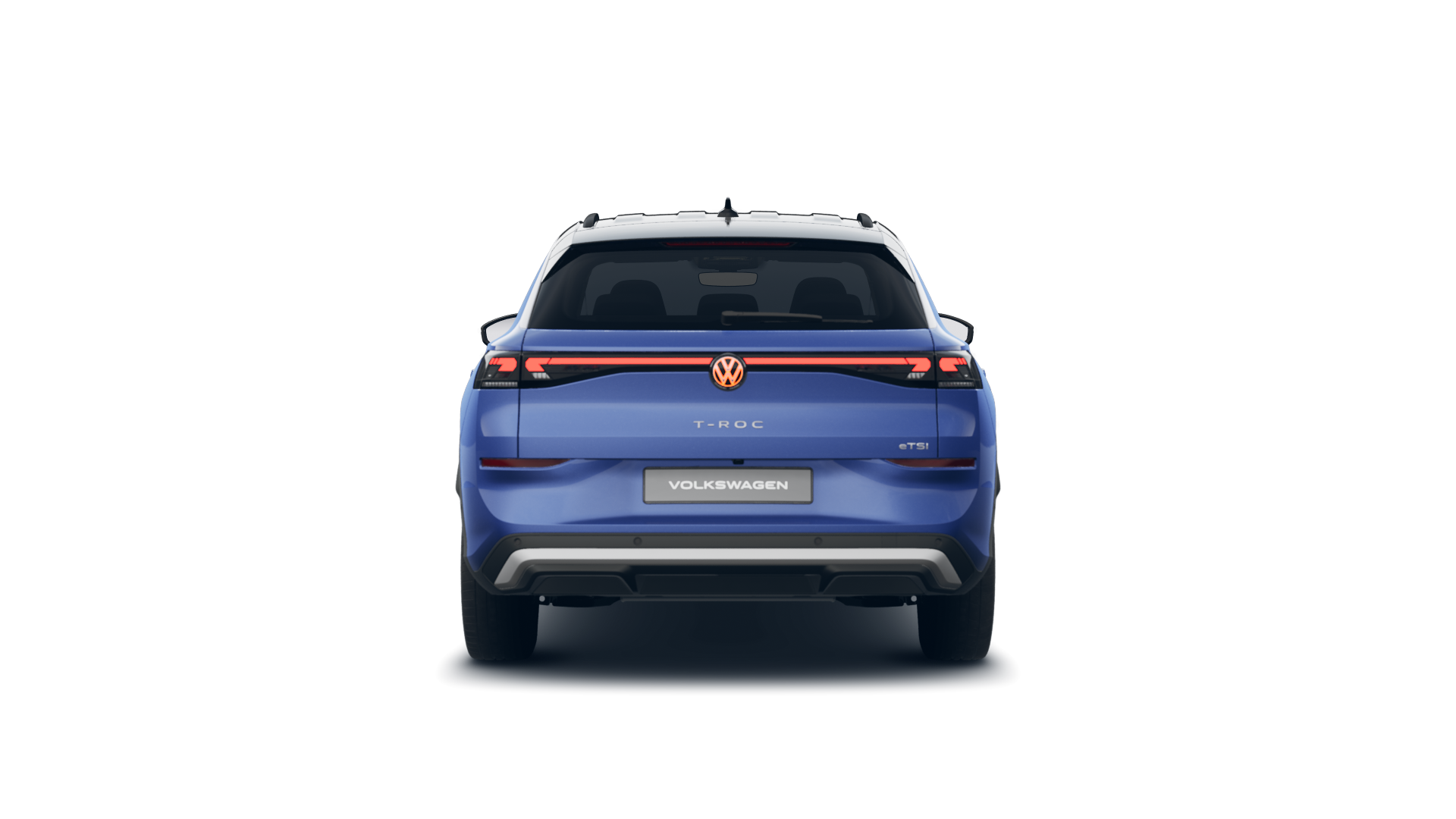 Obrázek T-Roc Life 1,5 eTSI 110 kW 7DSG