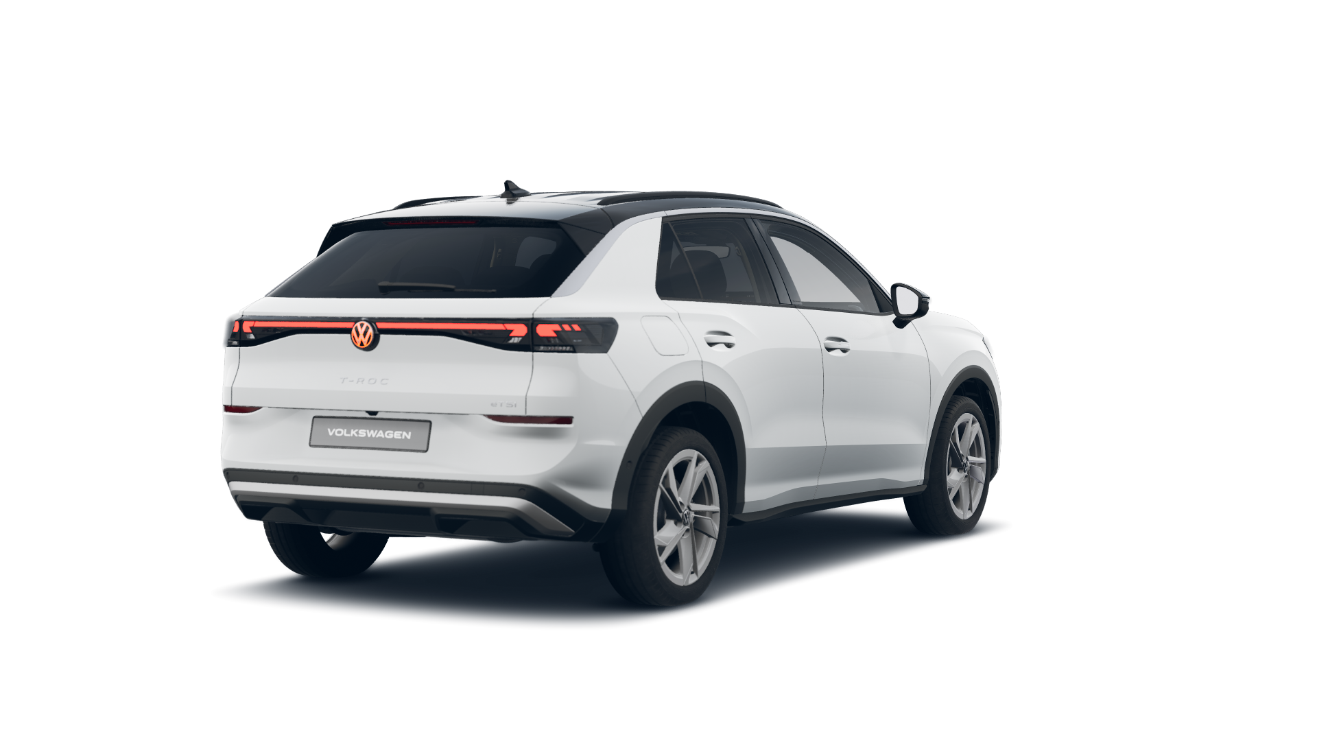 Obrázek T-Roc Life 1,5 eTSI 110 kW 7DSG