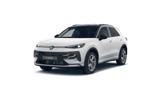 Obrázek T-Roc Life 1,5 eTSI 110 kW 7DSG