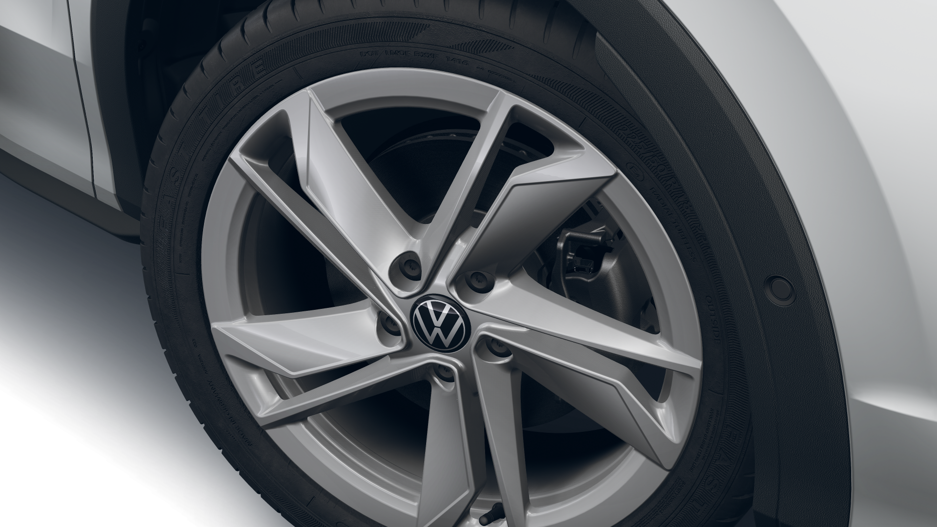 Obrázek T-Roc Life 1,5 eTSI 110 kW 7DSG