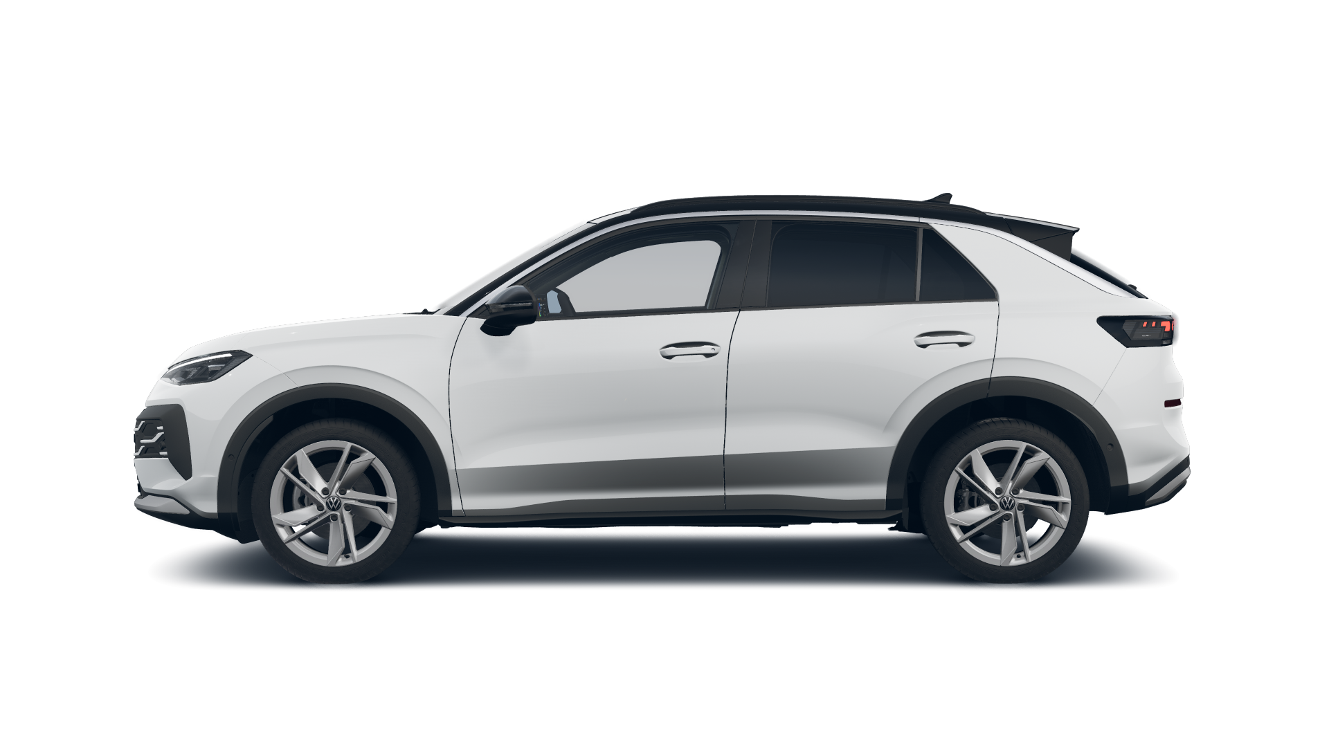 Obrázek T-Roc Life 1,5 eTSI 110 kW 7DSG