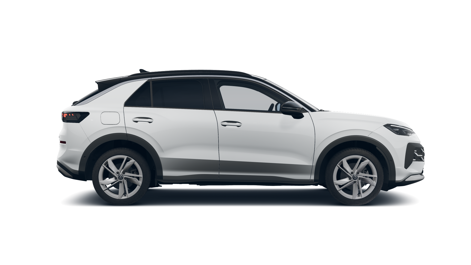 Obrázek T-Roc Life 1,5 eTSI 110 kW 7DSG