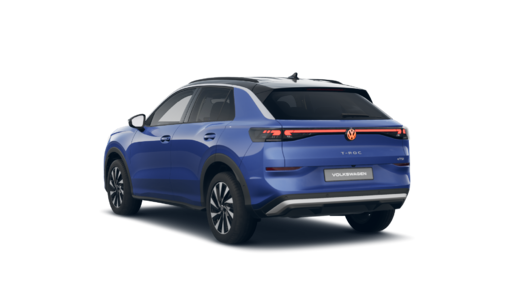 Obrázek T-Roc Life 1,5 eTSI 110 kW 7DSG