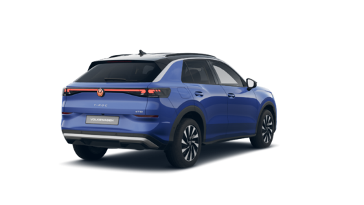 Obrázek T-Roc Life 1,5 eTSI 110 kW 7DSG