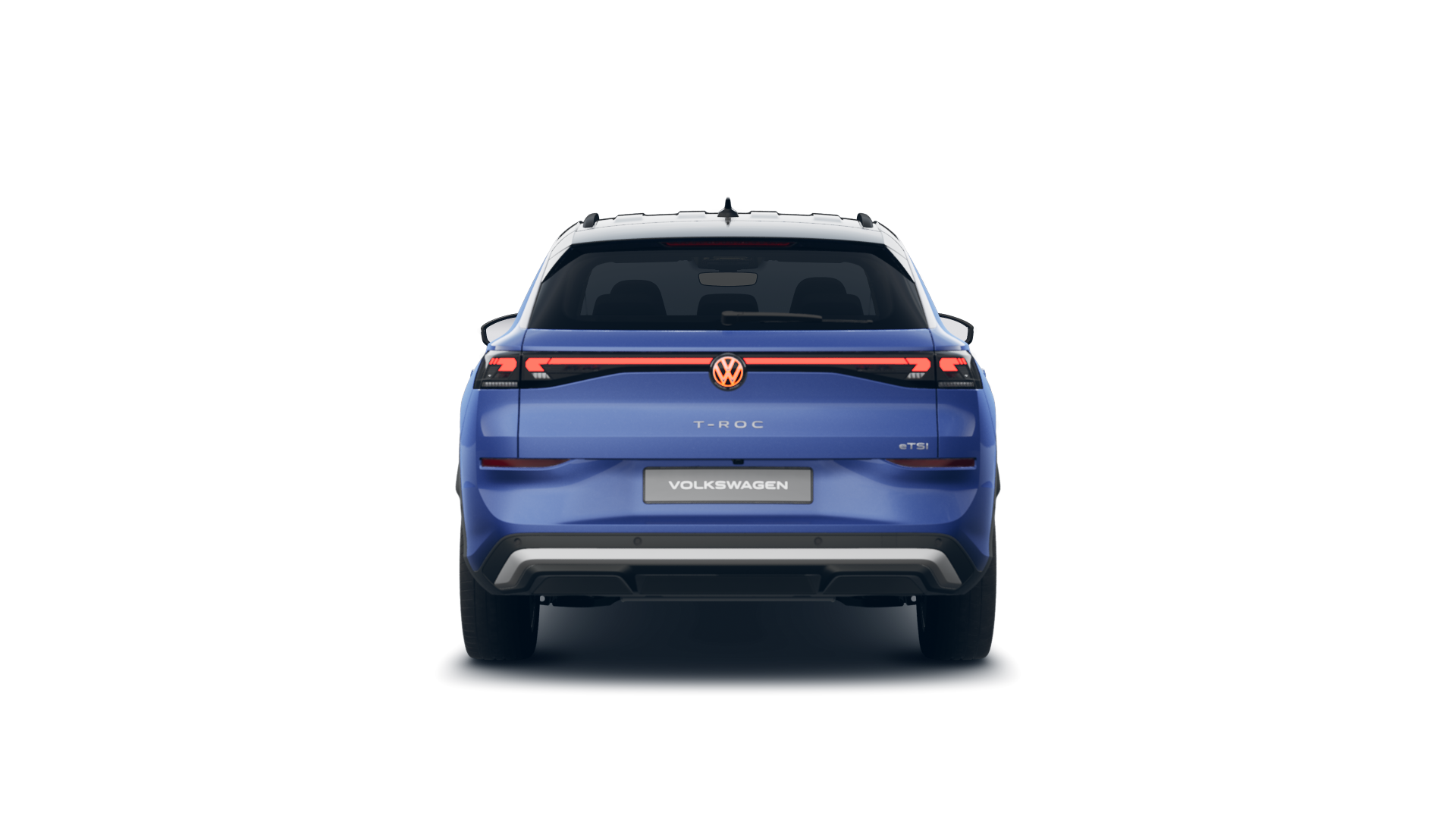 Obrázek T-Roc Life 1,5 eTSI 110 kW 7DSG