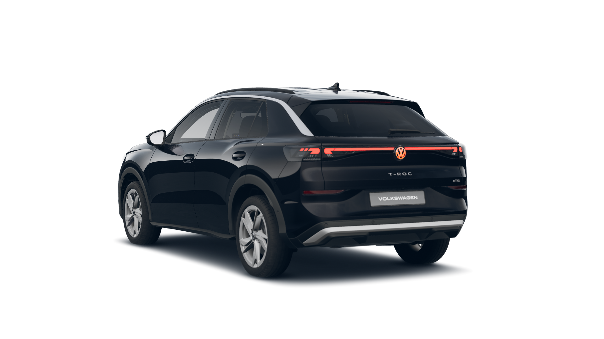 Obrázek T-Roc Life 1,5 eTSI 110 kW 7DSG