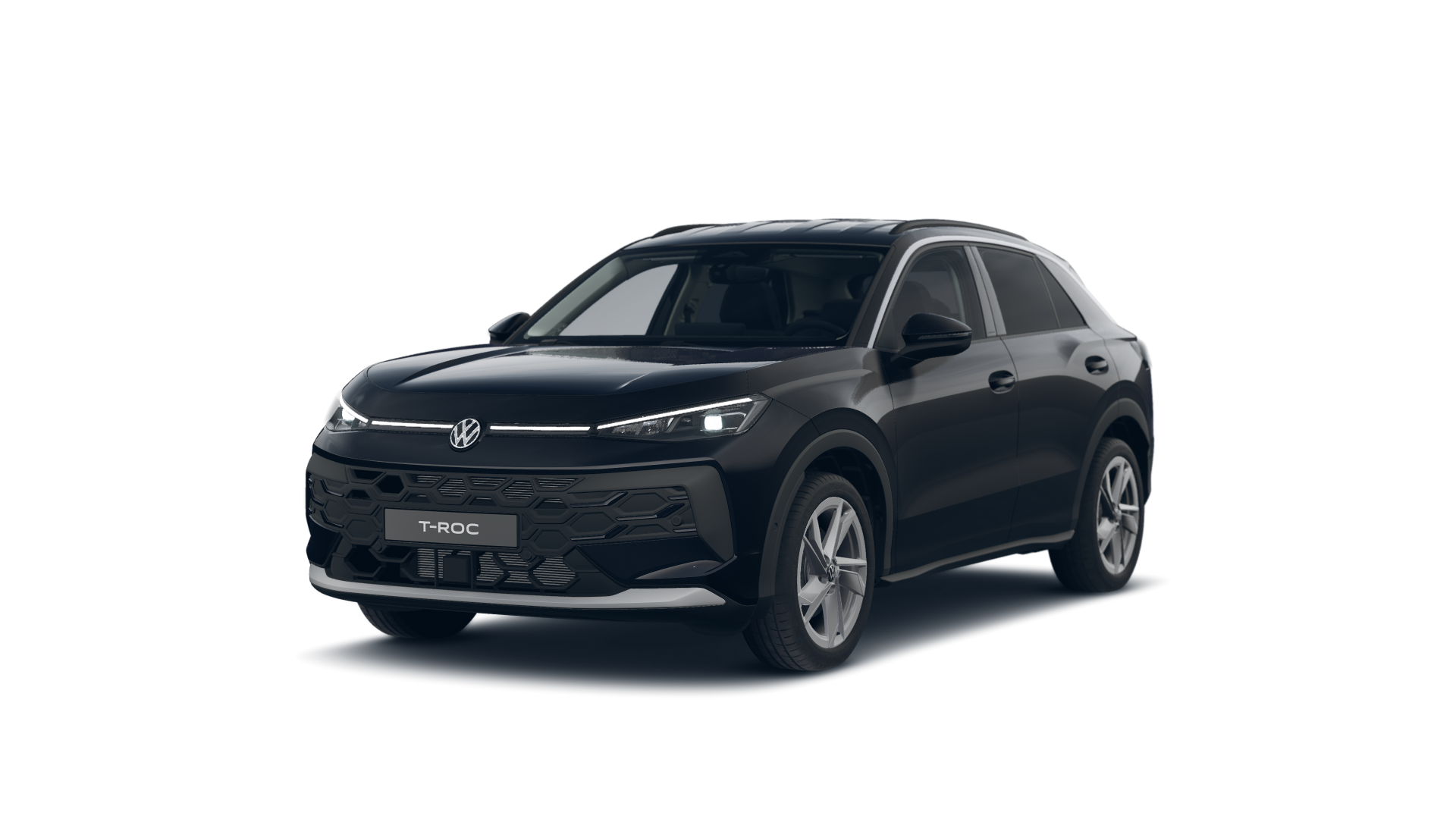 Obrázek T-Roc Life 1,5 eTSI 110 kW 7DSG