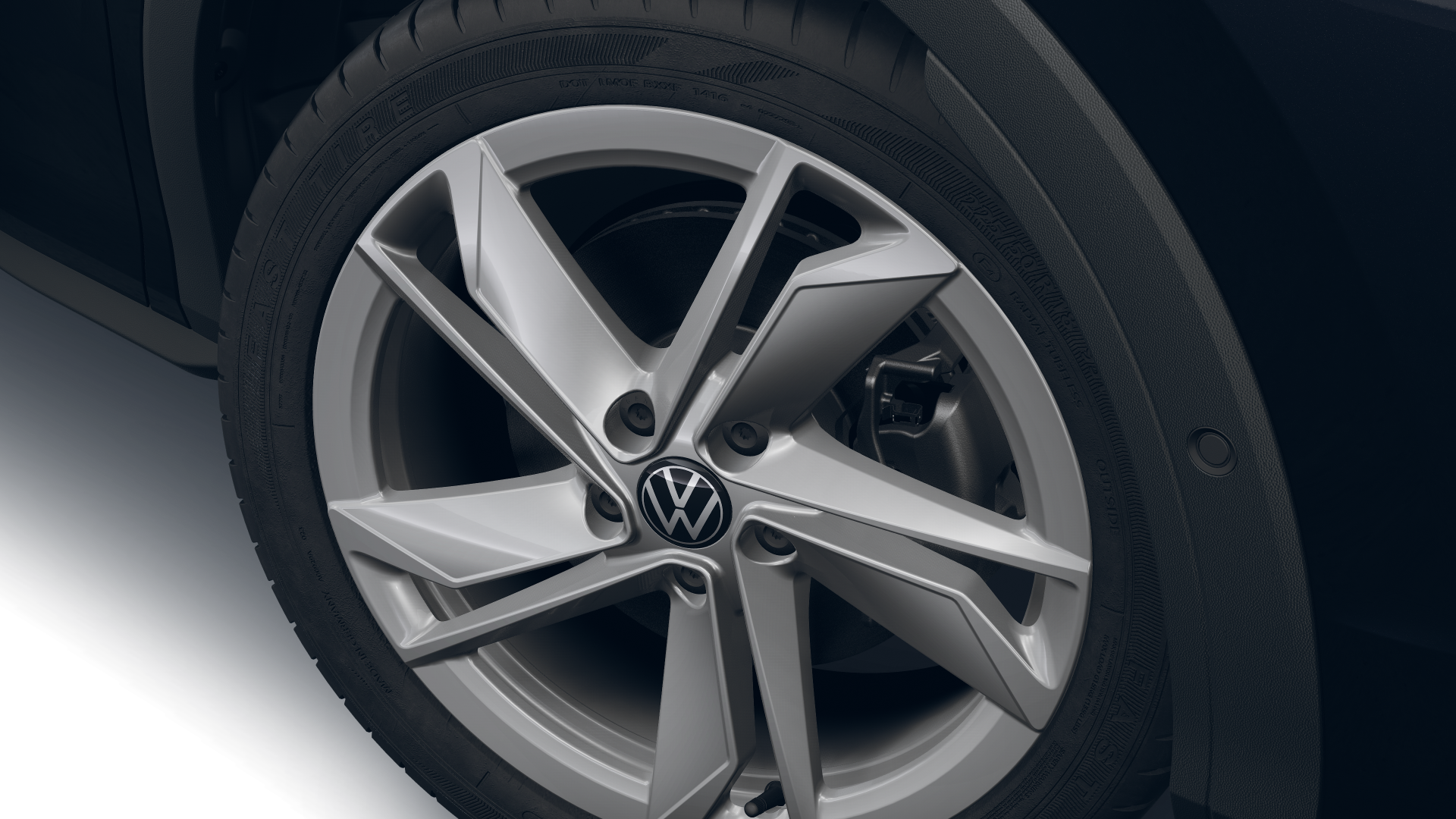 Obrázek T-Roc Life 1,5 eTSI 110 kW 7DSG