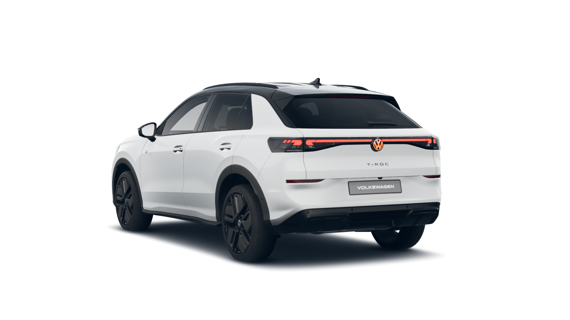 Obrázek T-Roc R-Line 1,5 eTSI 110 kW 7DSG