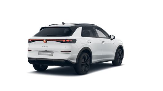 Obrázek T-Roc R-Line 1,5 eTSI 110 kW 7DSG