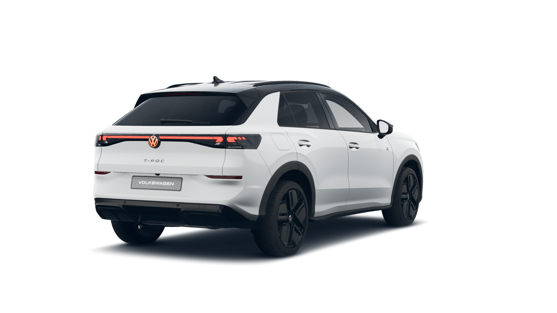 Obrázek T-Roc R-Line 1,5 eTSI 110 kW 7DSG