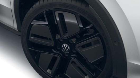 Obrázek T-Roc R-Line 1,5 eTSI 110 kW 7DSG