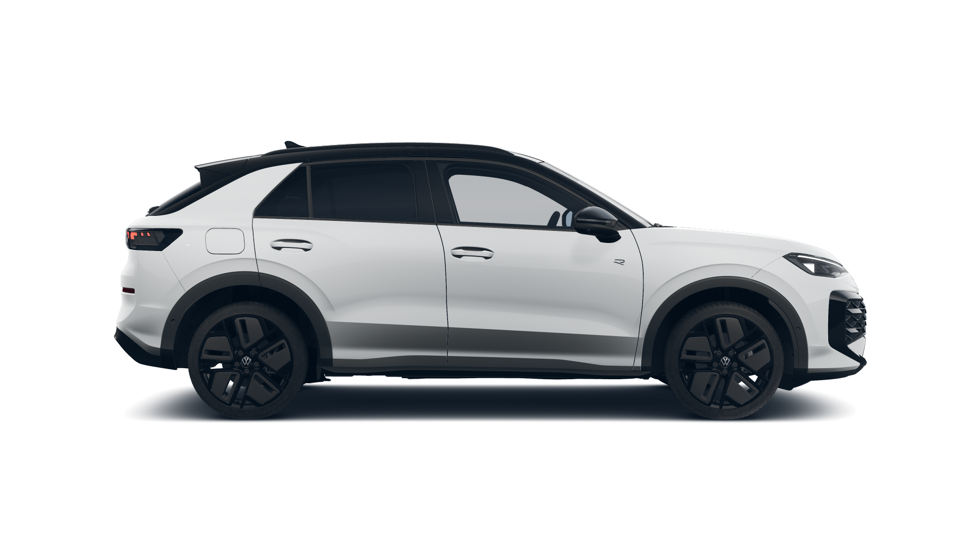 Obrázek T-Roc R-Line 1,5 eTSI 110 kW 7DSG