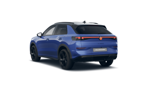 Obrázek T-Roc R-Line 1,5 eTSI 110 kW 7DSG