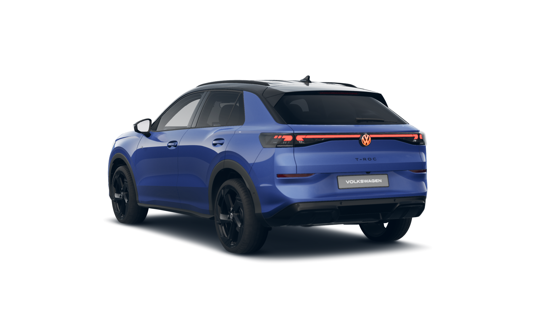 Obrázek T-Roc R-Line 1,5 eTSI 110 kW 7DSG