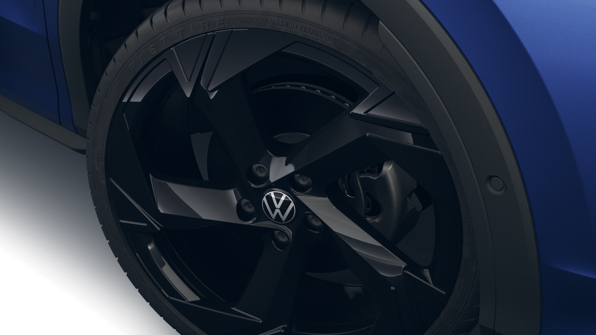 Obrázek T-Roc R-Line 1,5 eTSI 110 kW 7DSG