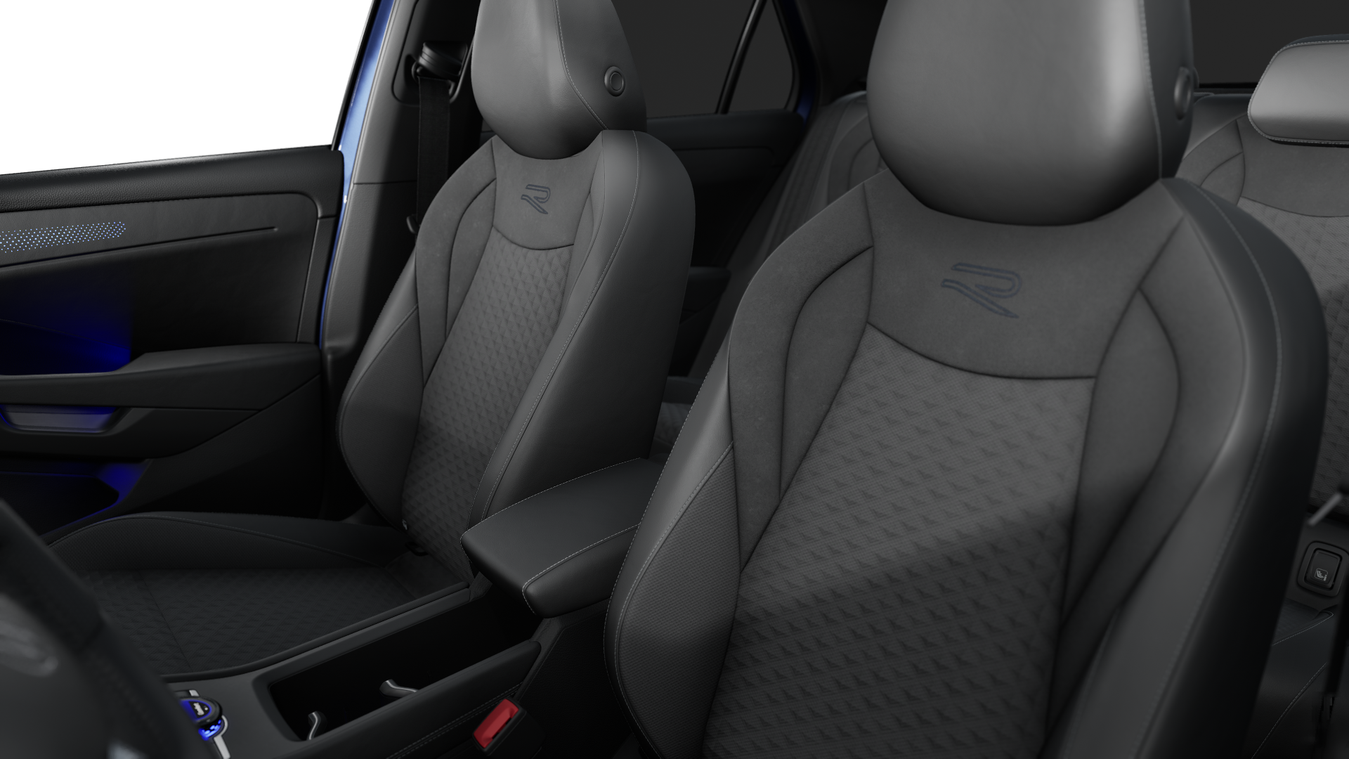 Obrázek T-Roc R-Line 1,5 eTSI 110 kW 7DSG