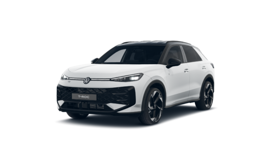 Obrázek T-Roc R-Line 1,5 eTSI 110 kW 7DSG