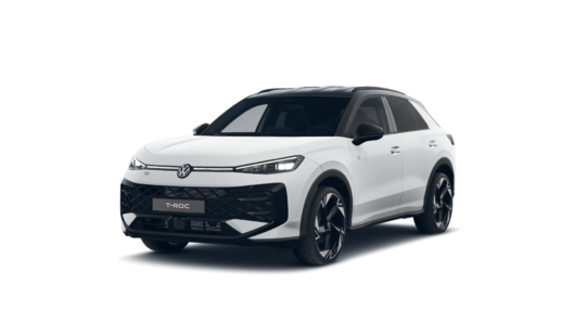 Obrázek T-Roc R-Line 1,5 eTSI 110 kW 7DSG