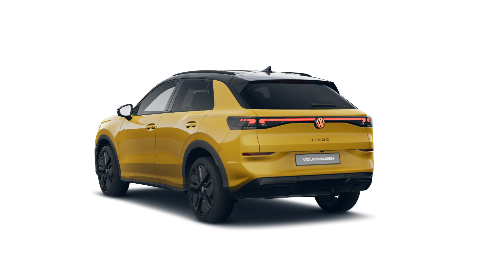 Obrázek T-Roc R-Line 1,5 eTSI 110 kW 7DSG
