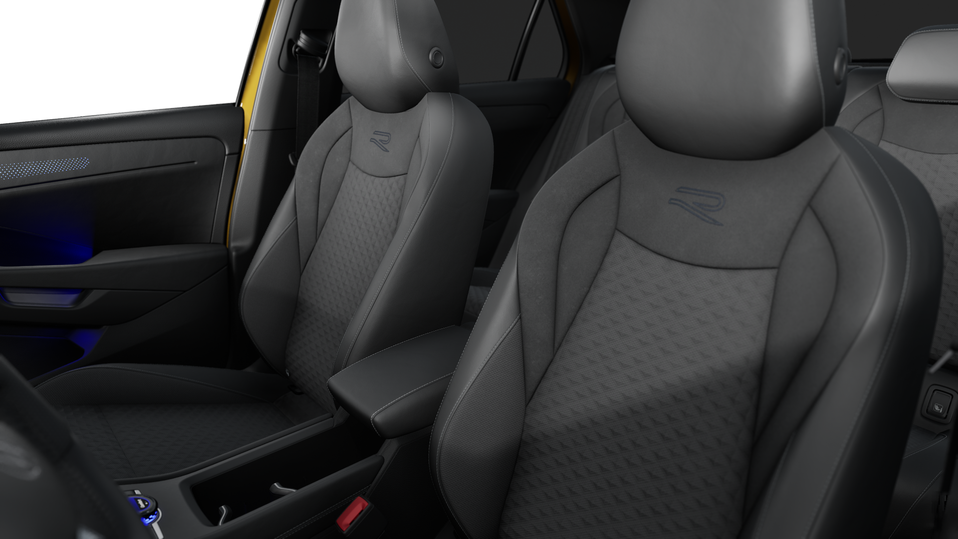 Obrázek T-Roc R-Line 1,5 eTSI 110 kW 7DSG