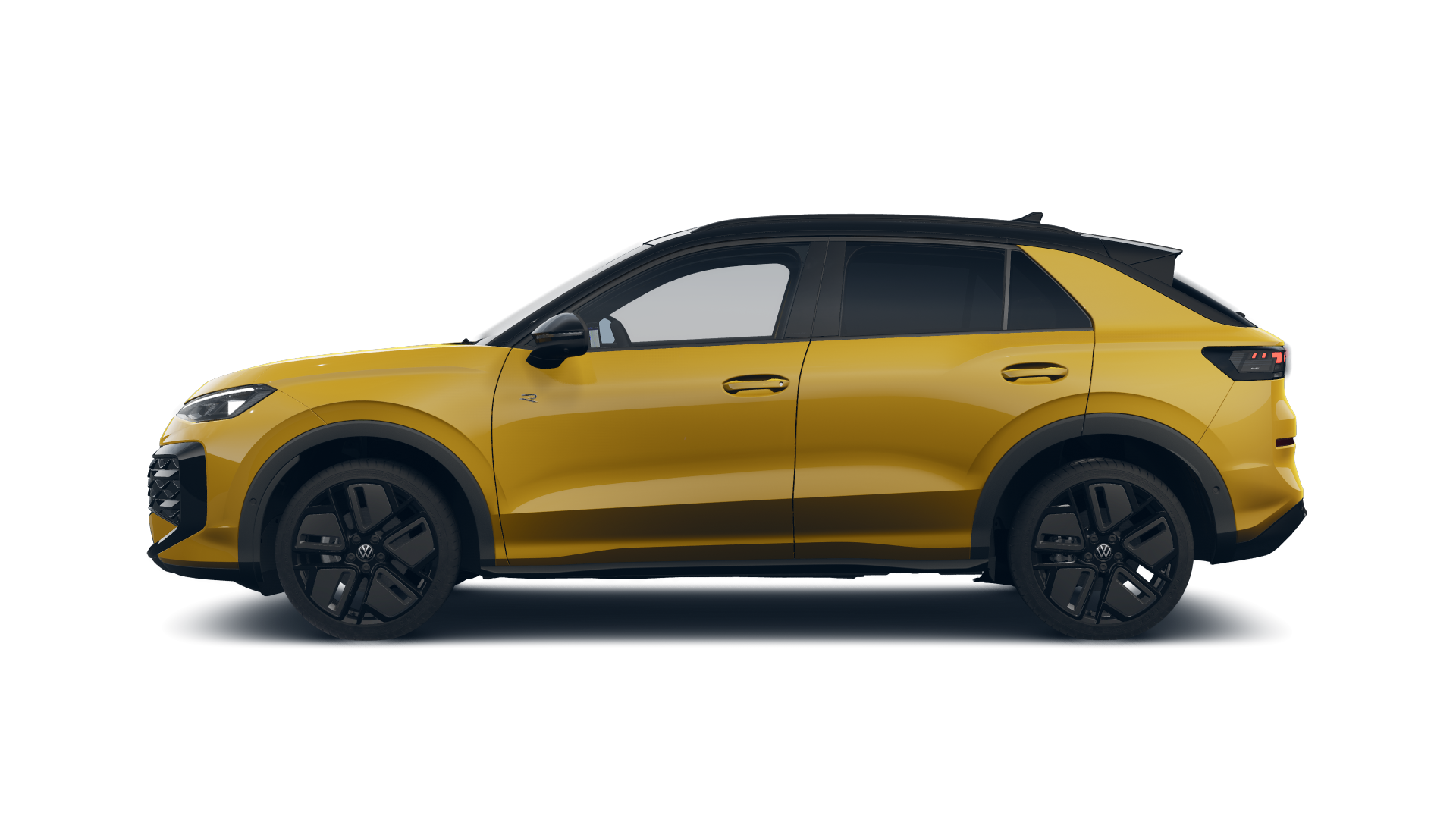 Obrázek T-Roc R-Line 1,5 eTSI 110 kW 7DSG