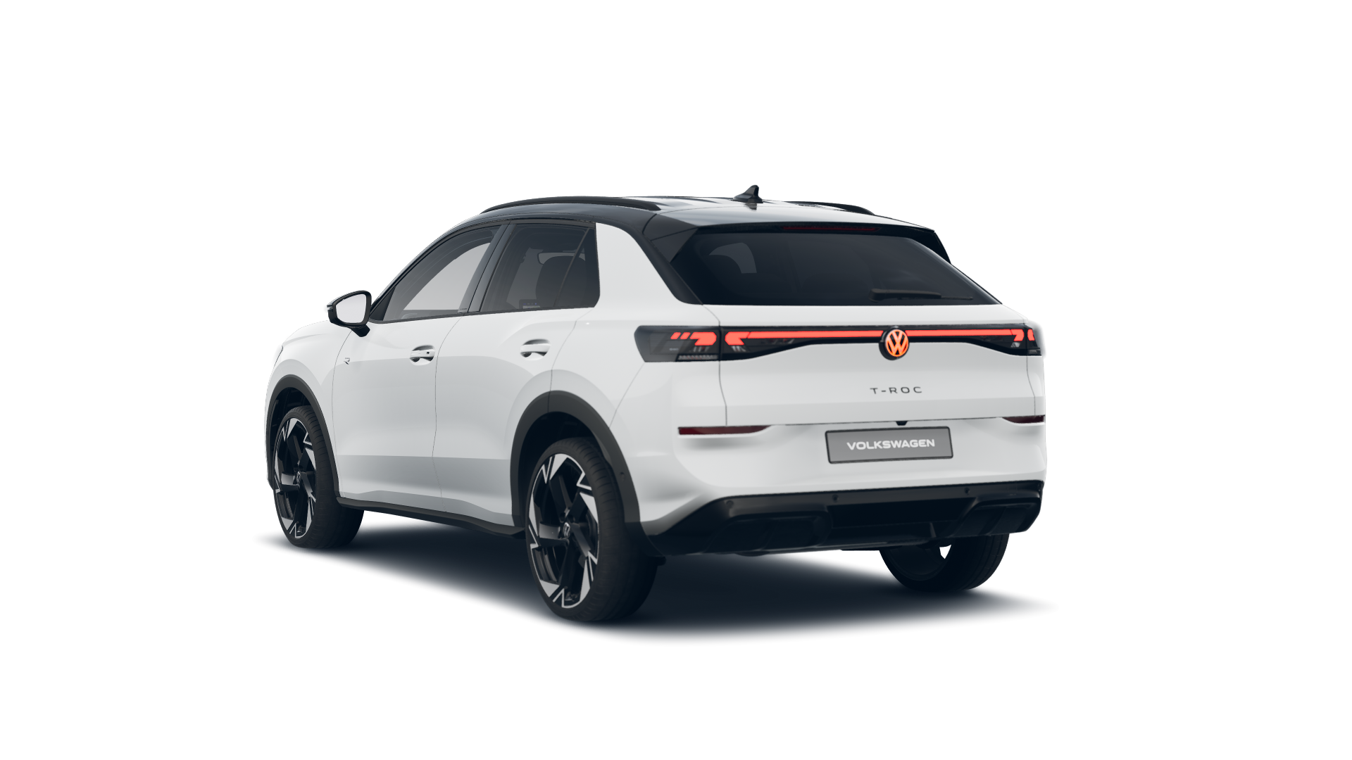Obrázek T-Roc R-Line 1,5 eTSI 110 kW 7DSG