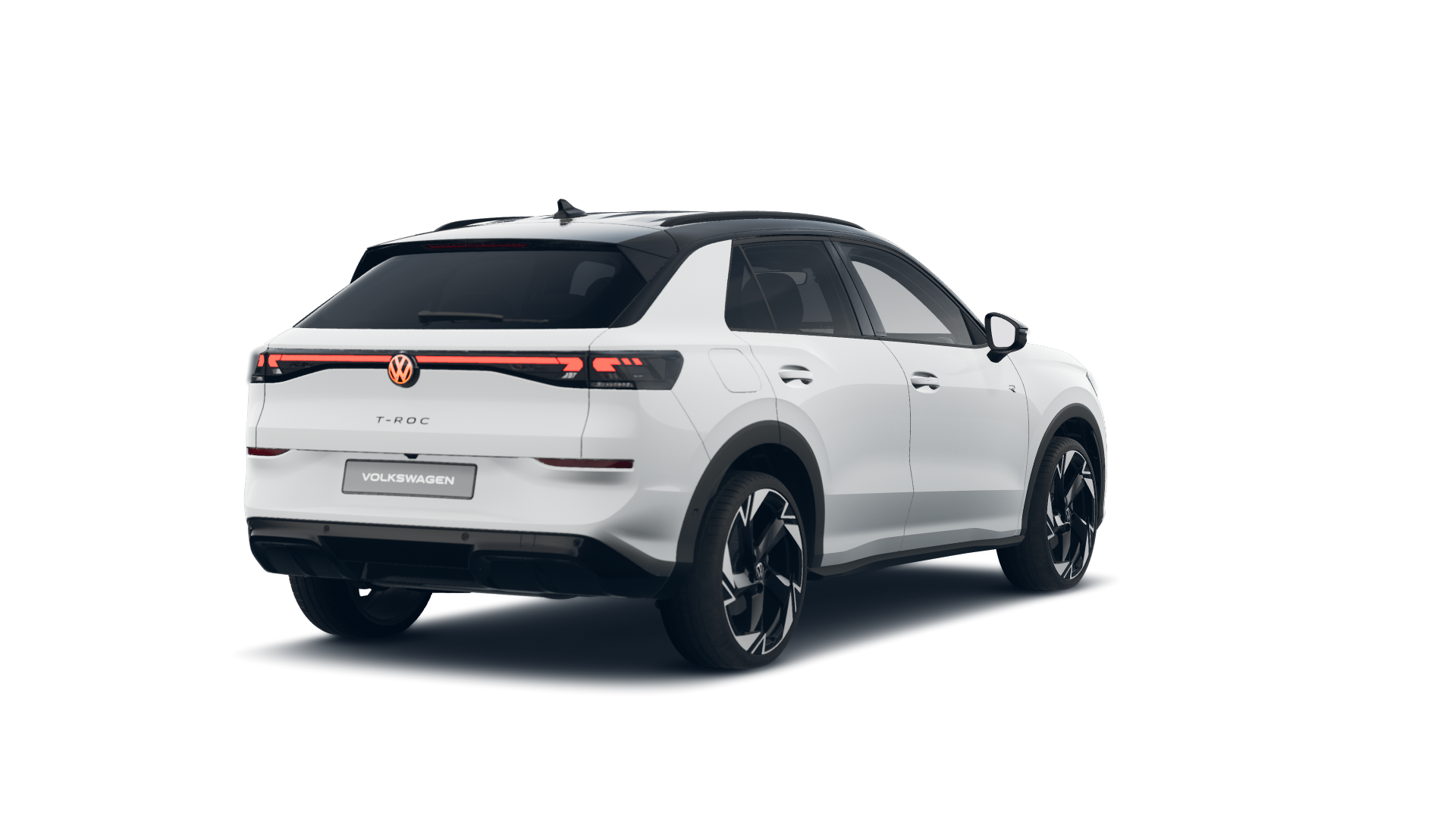 Obrázek T-Roc R-Line 1,5 eTSI 110 kW 7DSG