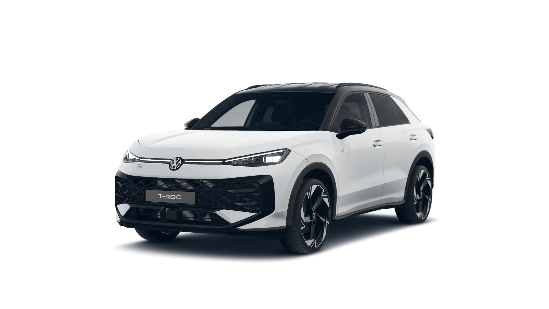 Obrázek T-Roc R-Line 1,5 eTSI 110 kW 7DSG