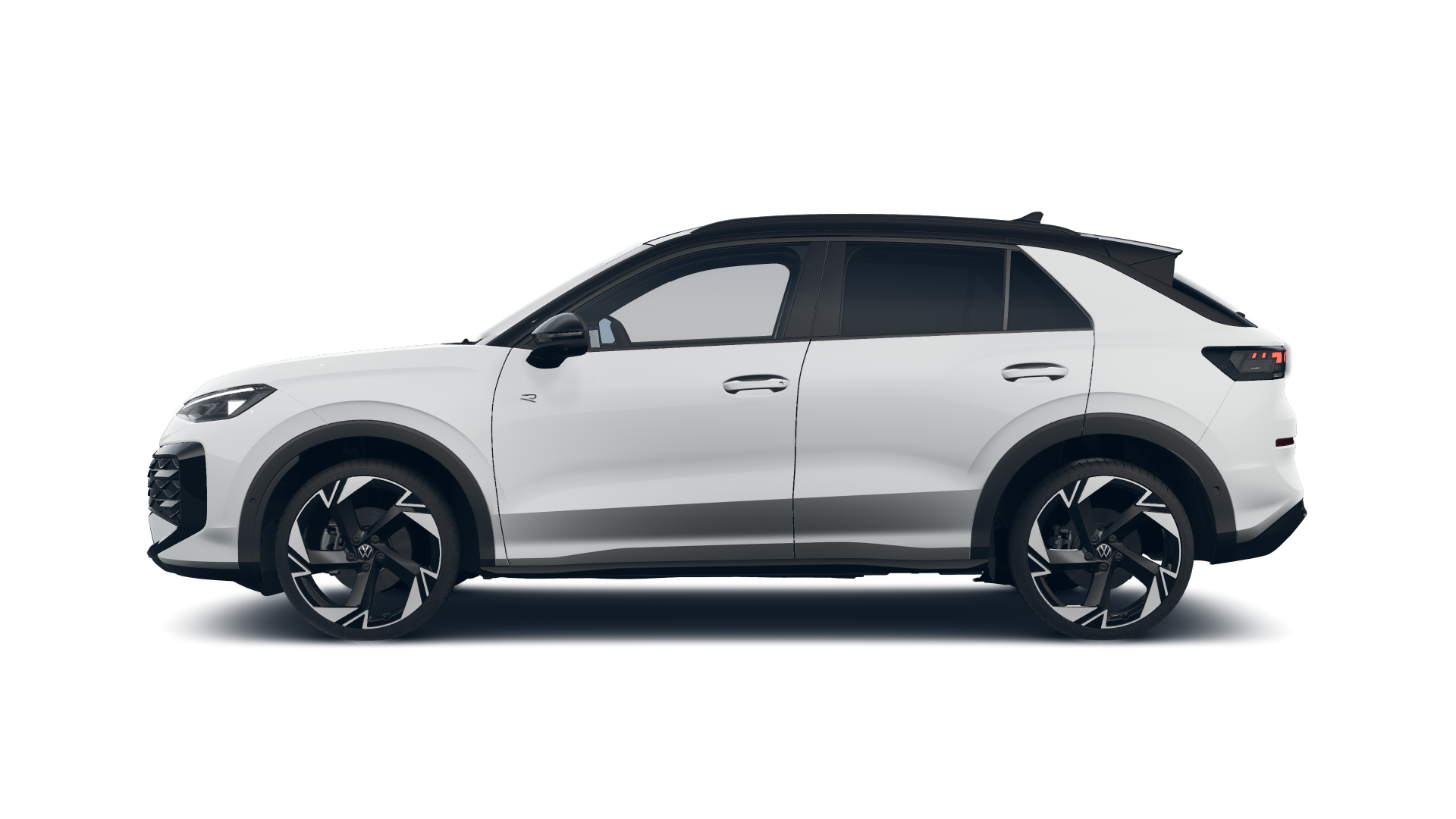 Obrázek T-Roc R-Line 1,5 eTSI 110 kW 7DSG