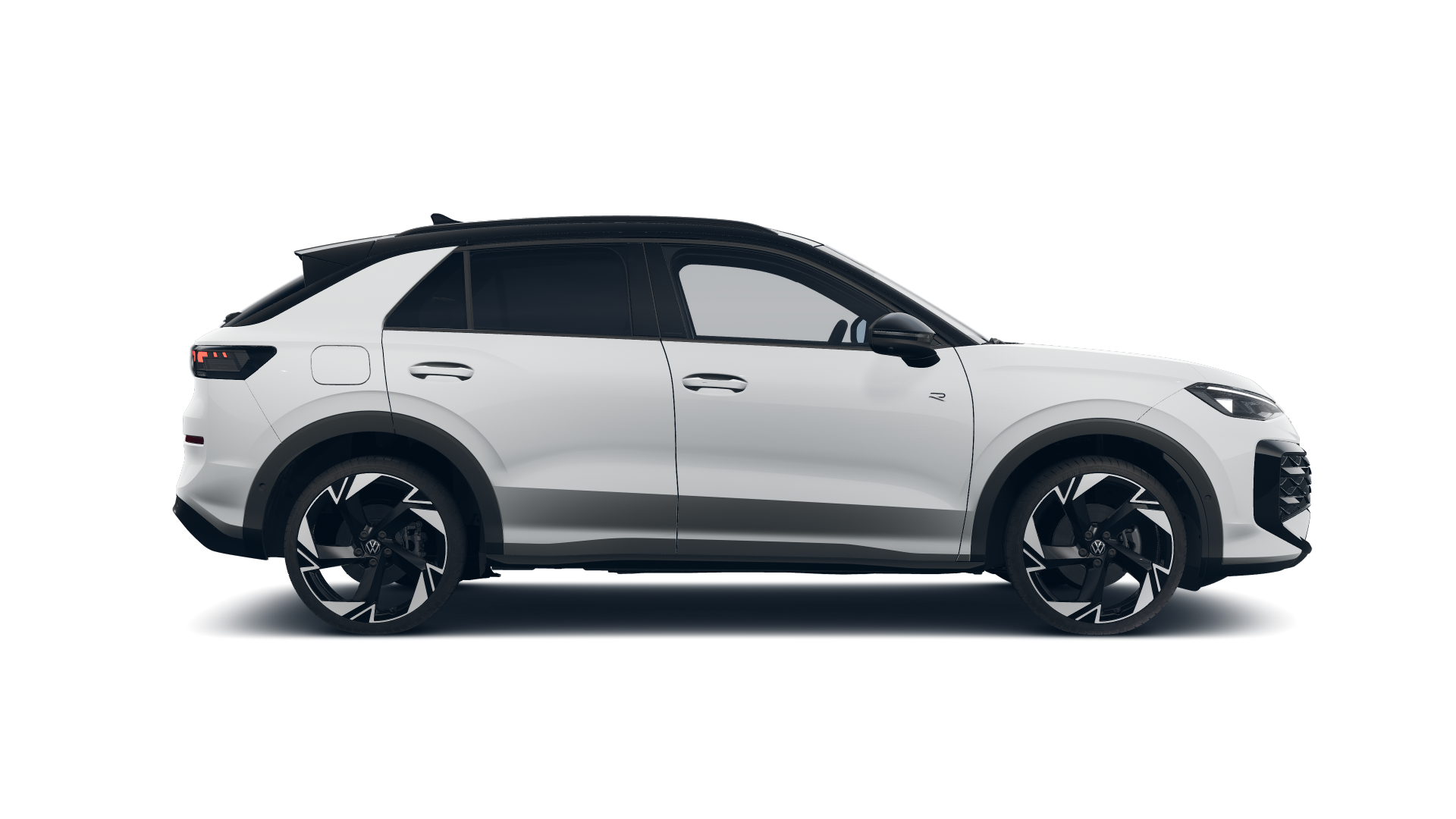 Obrázek T-Roc R-Line 1,5 eTSI 110 kW 7DSG