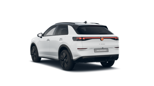 Obrázek T-Roc R-Line 1,5 eTSI 110 kW 7DSG