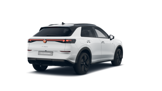 Obrázek T-Roc R-Line 1,5 eTSI 110 kW 7DSG