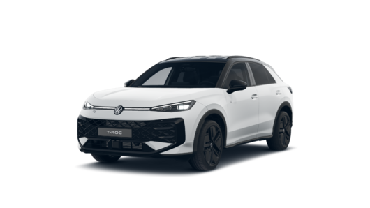 Obrázek T-Roc R-Line 1,5 eTSI 110 kW 7DSG