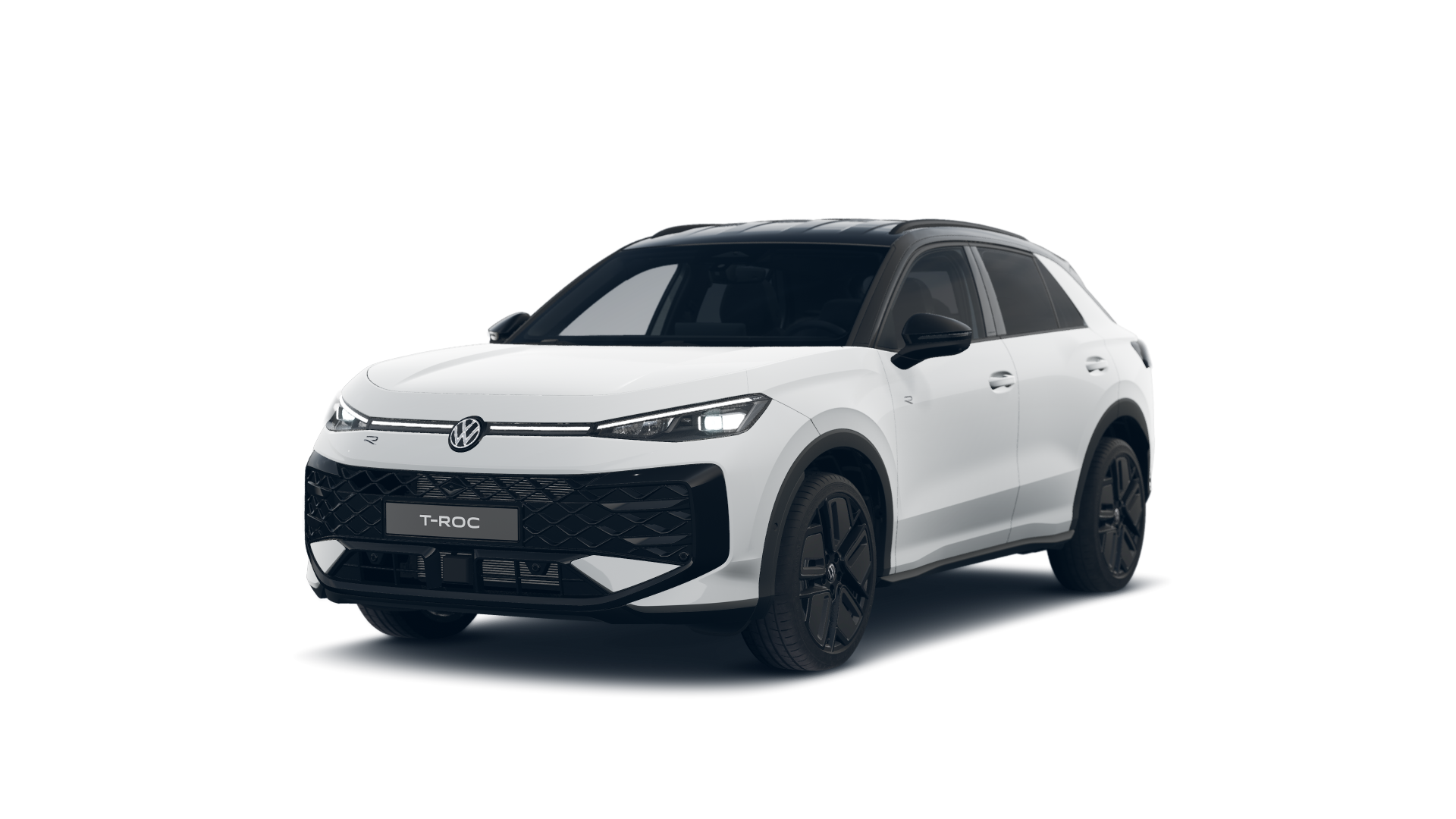 Obrázek T-Roc R-Line 1,5 eTSI 110 kW 7DSG