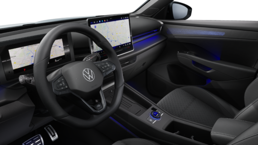 Obrázek T-Roc R-Line 1,5 eTSI 110 kW 7DSG