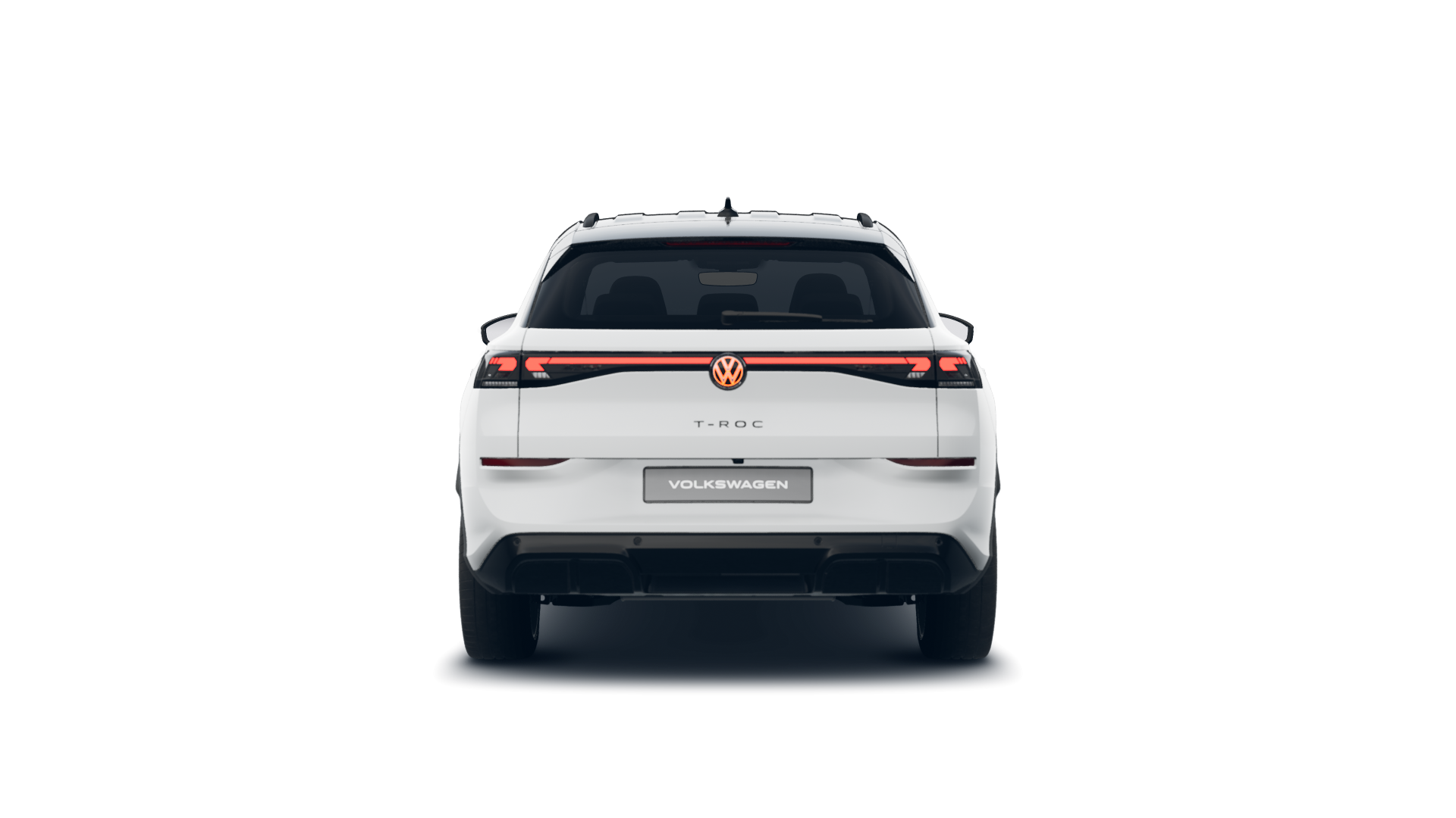 Obrázek T-Roc R-Line 1,5 eTSI 110 kW 7DSG