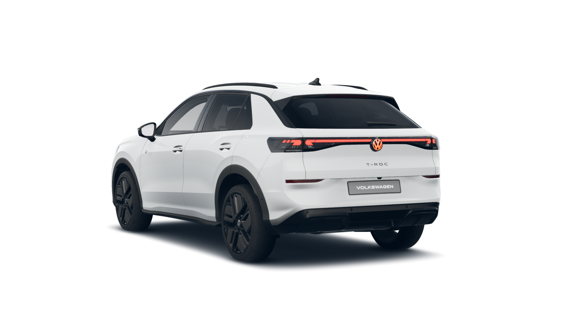 Obrázek T-Roc R-Line 1,5 eTSI 110 kW 7DSG