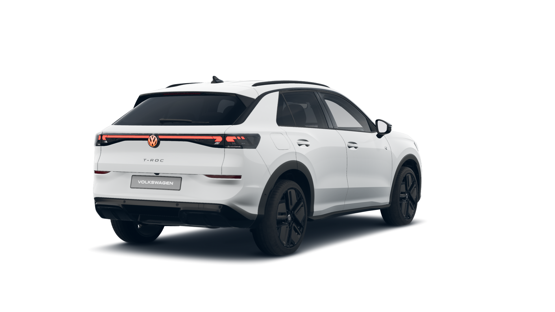 Obrázek T-Roc R-Line 1,5 eTSI 110 kW 7DSG