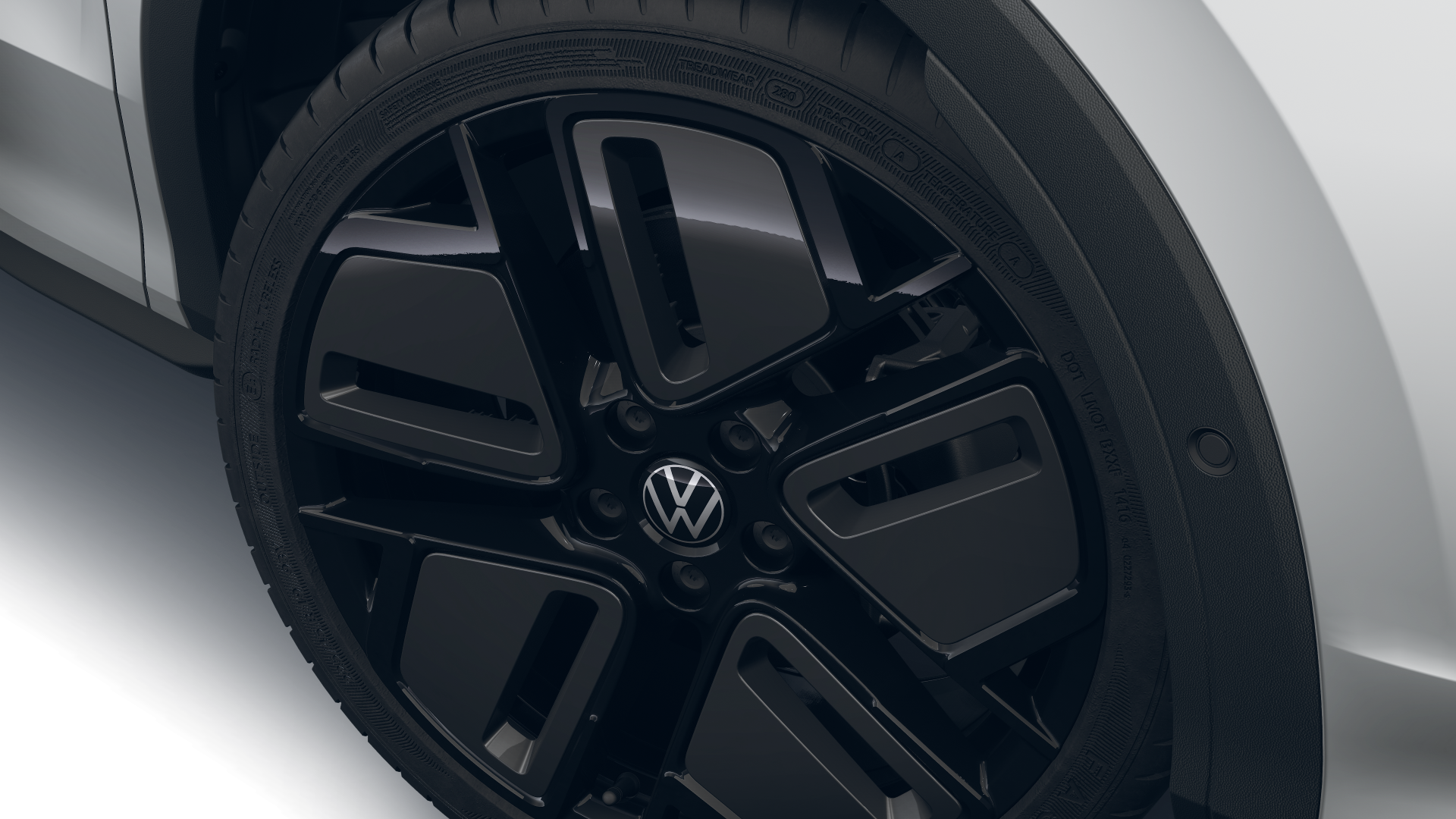 Obrázek T-Roc R-Line 1,5 eTSI 110 kW 7DSG